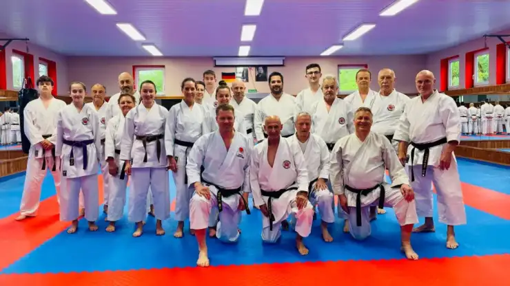 Training mit Dr. Pascal Senn