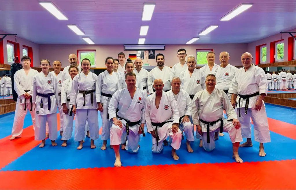 Training mit Dr. Pascal Senn