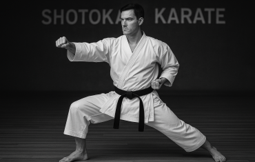 Shotokan Karate