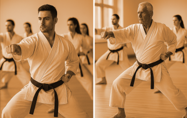 Vormittag- & Abend-Training