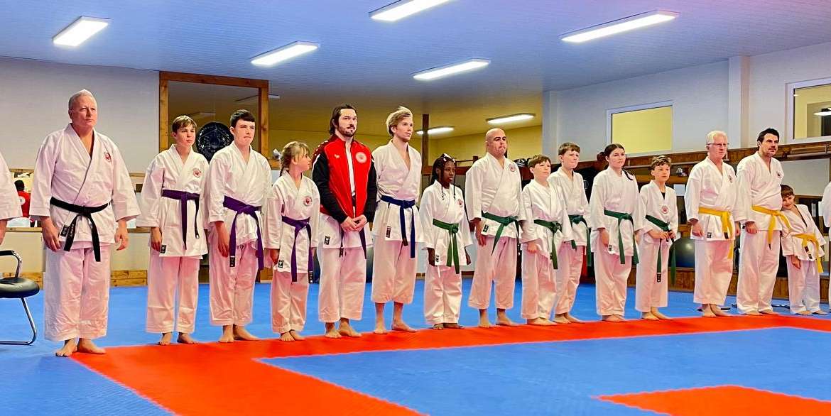 Erfolgreiche Vereinsmeisterschaften 2025