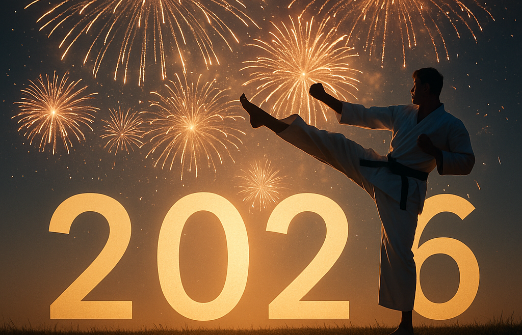 Letztes Training in 2025